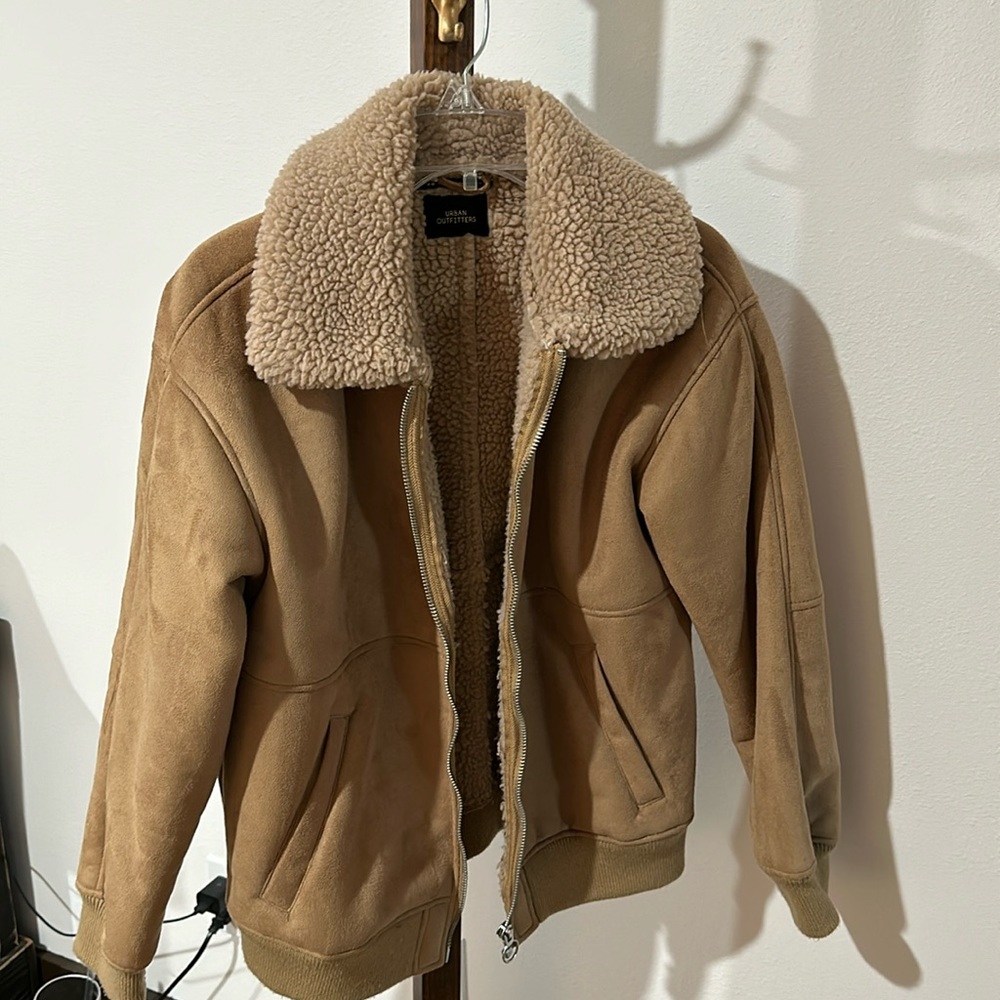 Urban Outfitters jacket